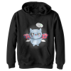 catbug hoodie